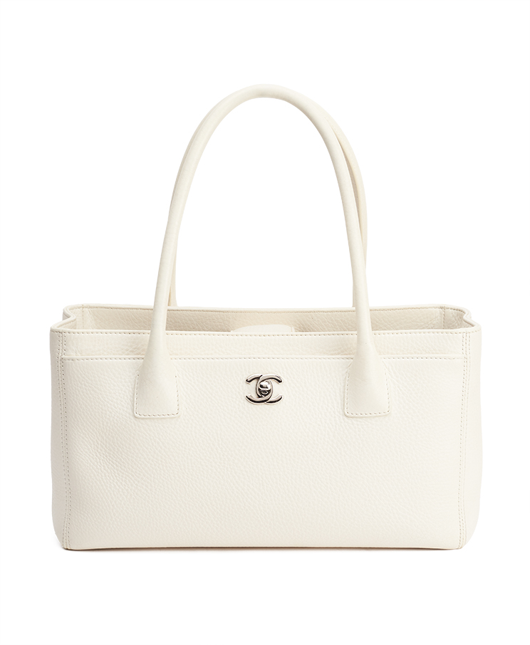 Chanel Cerf Executive Small