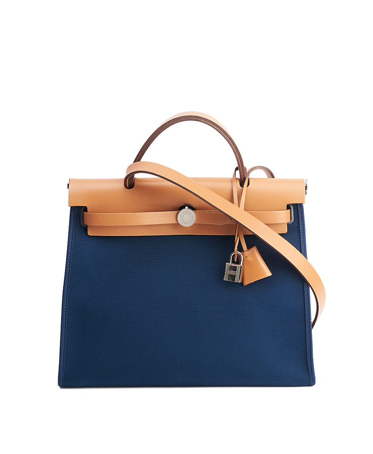 Hermes Herbag Zip 31