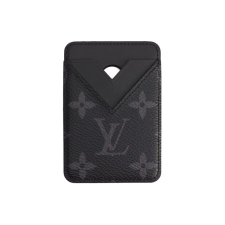 Louis Vuitton Magnetic Credit Card Holder