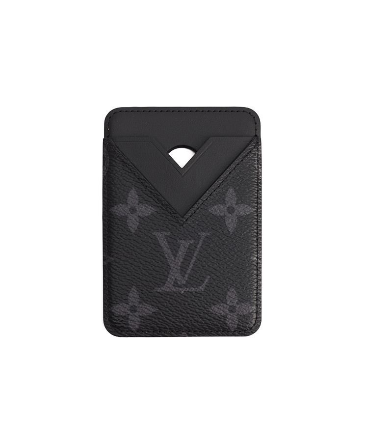 Louis Vuitton Magnetic Credit Card Holder