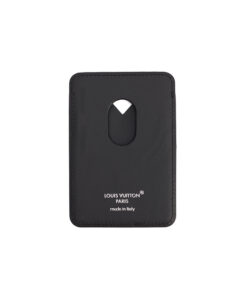Louis Vuitton Magnetic Credit Card Holder