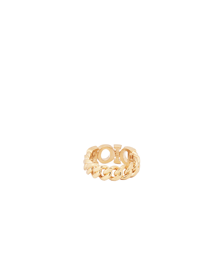 Dior Dio(r)evolution Ring L 54