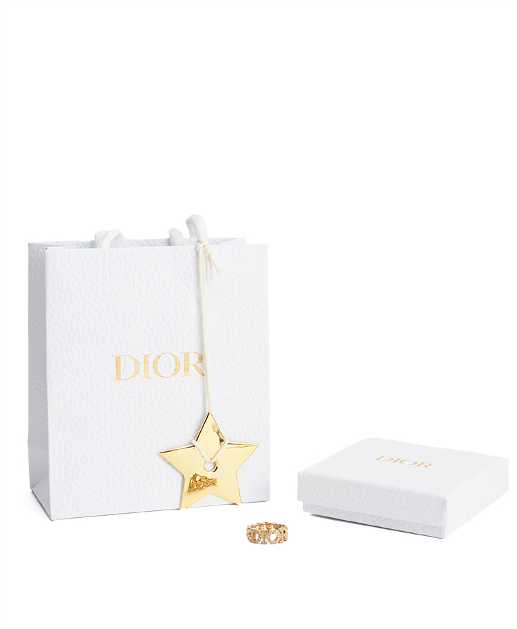 Dior Dio(r)evolution Ring L 54