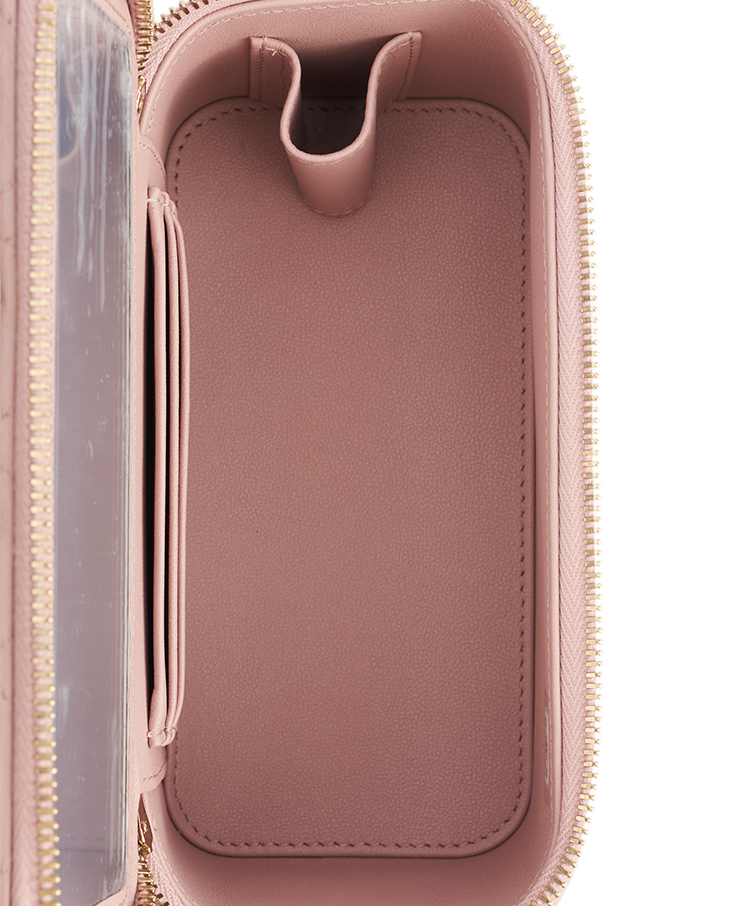 Chanel Vanity Case Classic Small