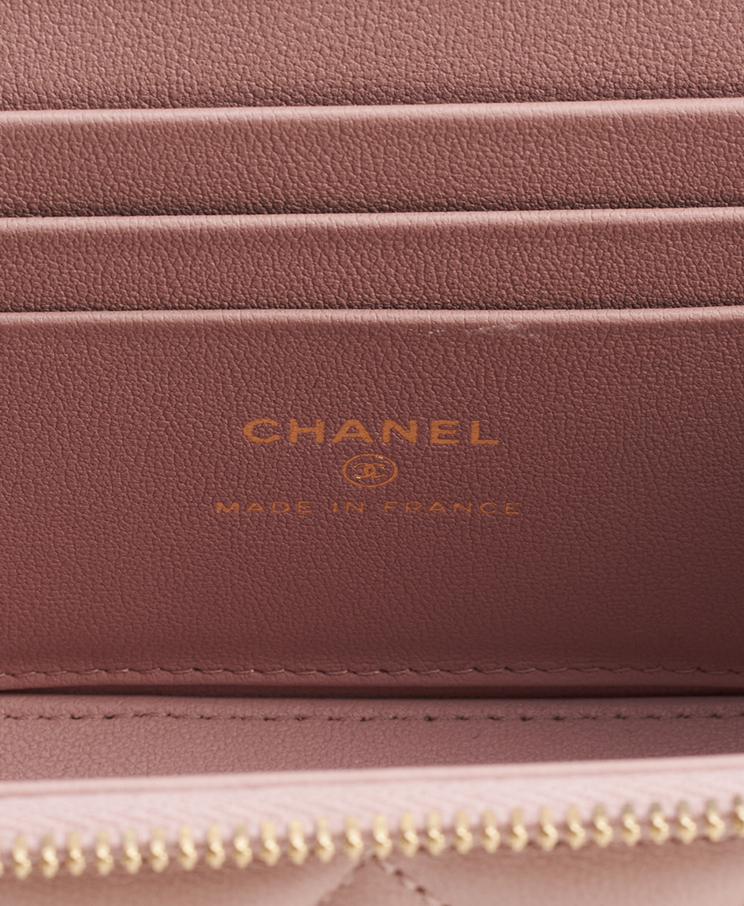 Chanel Vanity Case Classic Small