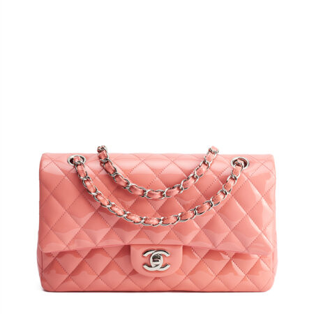 Chanel Classic Double Flap Medium