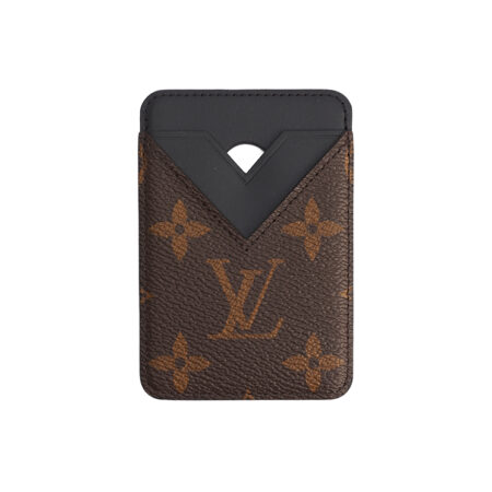 Louis Vuitton Magnetic Credit Card Holder
