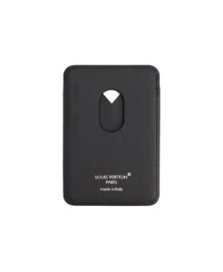 Louis Vuitton Magnetic Credit Card Holder