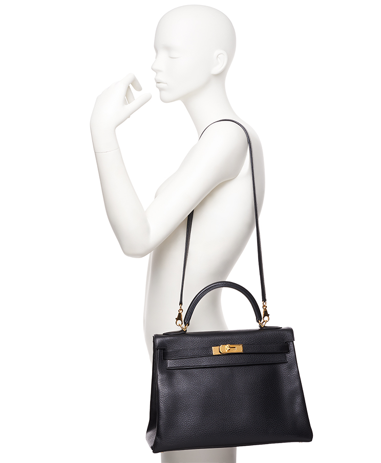Hermes Kelly II Retourne 32