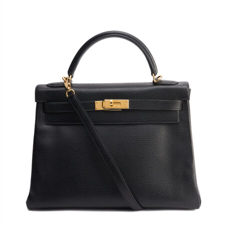 Hermes Kelly II Retourne 32