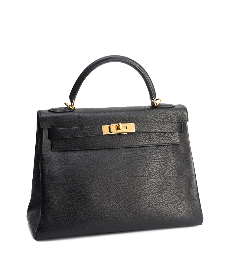 Hermes Kelly II Retourne 32