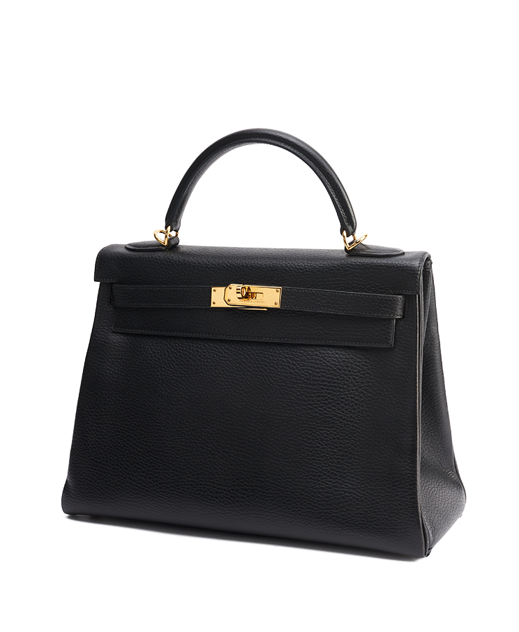 Hermes Kelly II Retourne 32