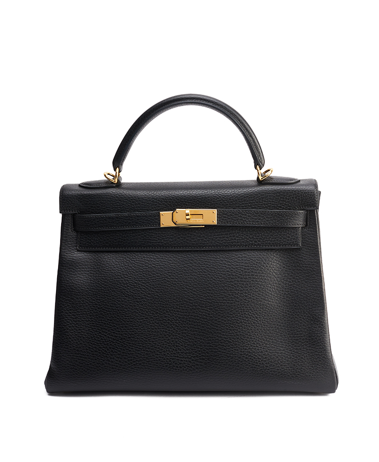 Hermes Kelly II Retourne 32