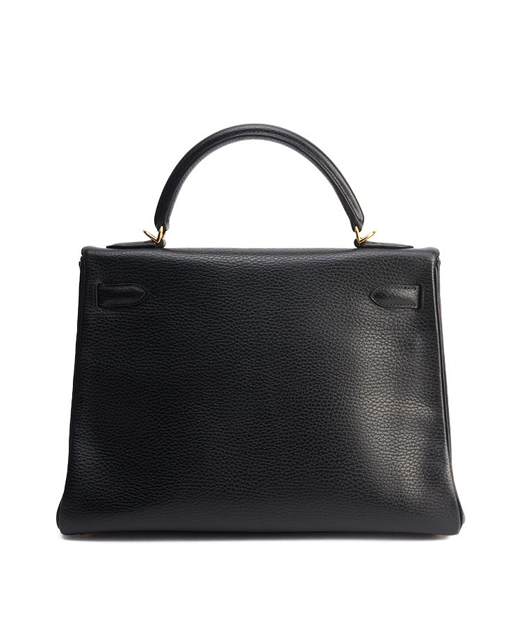 Hermes Kelly II Retourne 32