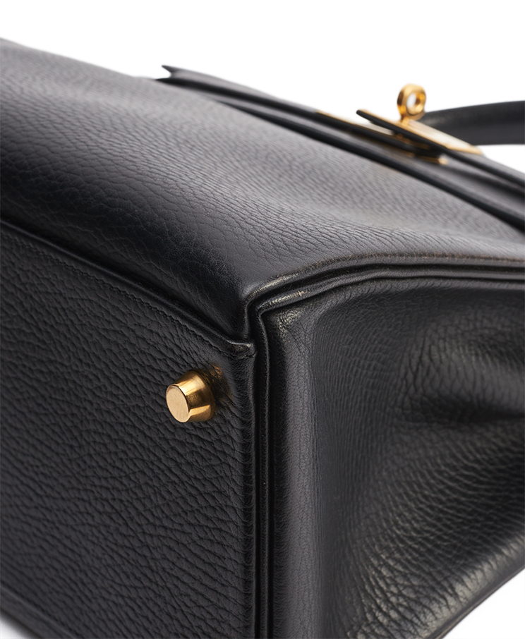 Hermes Kelly II Retourne 32