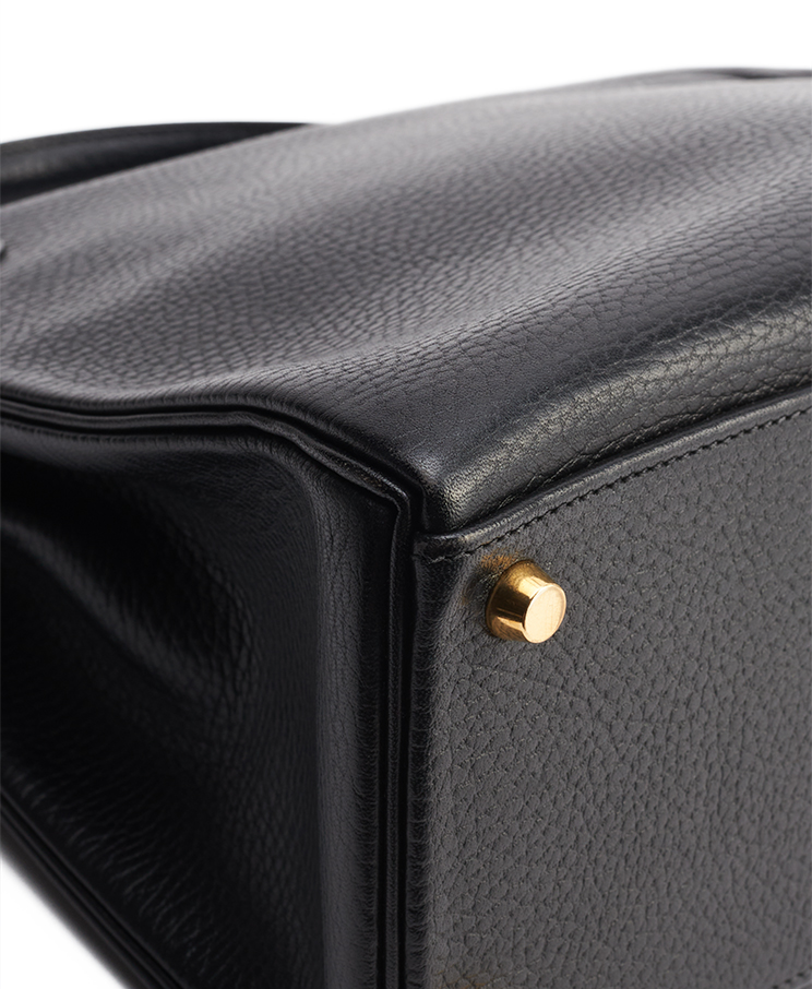 Hermes Kelly II Retourne 32
