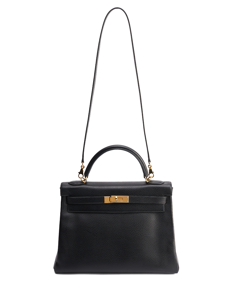 Hermes Kelly II Retourne 32