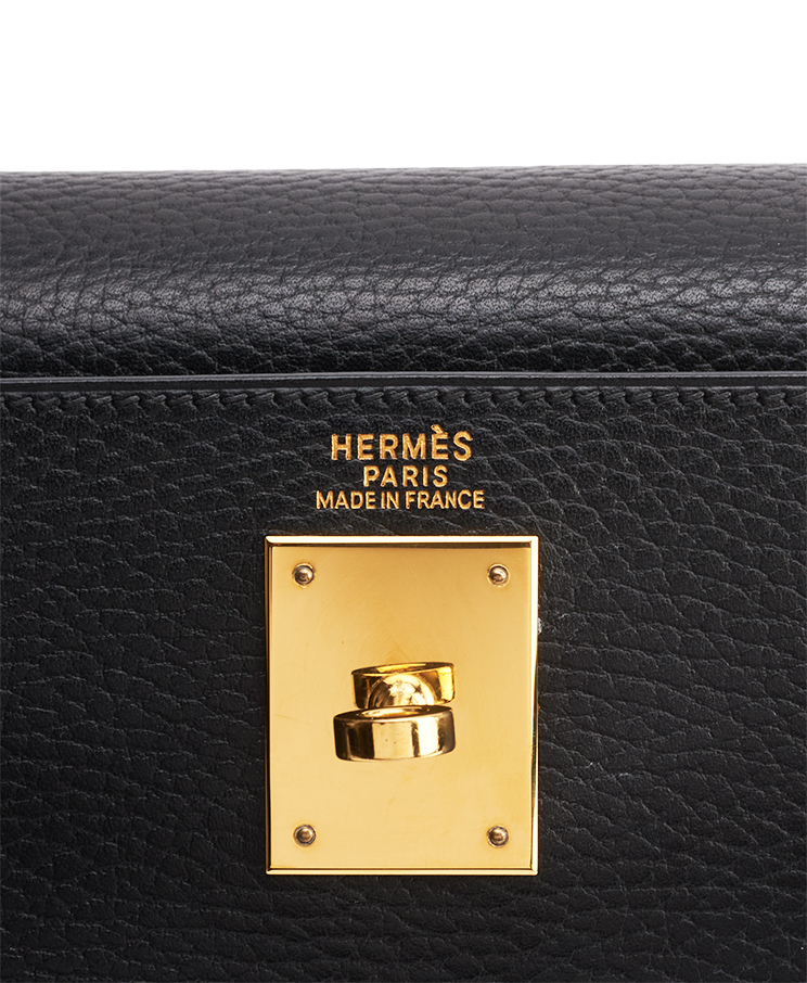 Hermes Kelly II Retourne 32