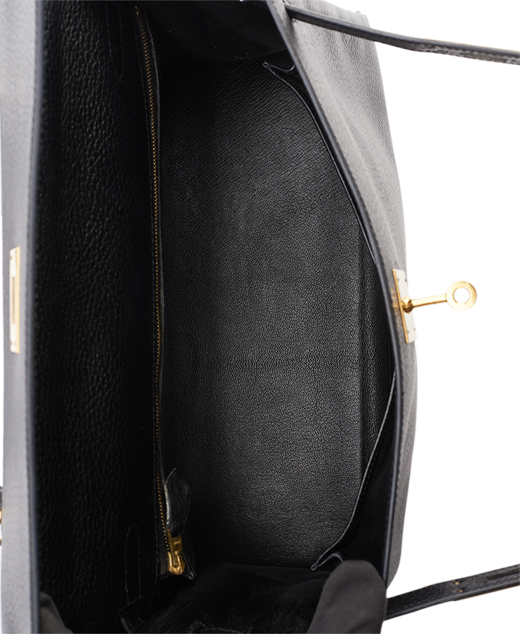 Hermes Kelly II Retourne 32