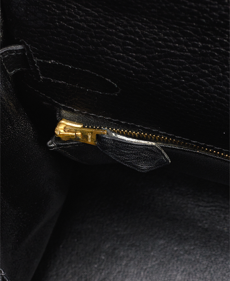 Hermes Kelly II Retourne 32