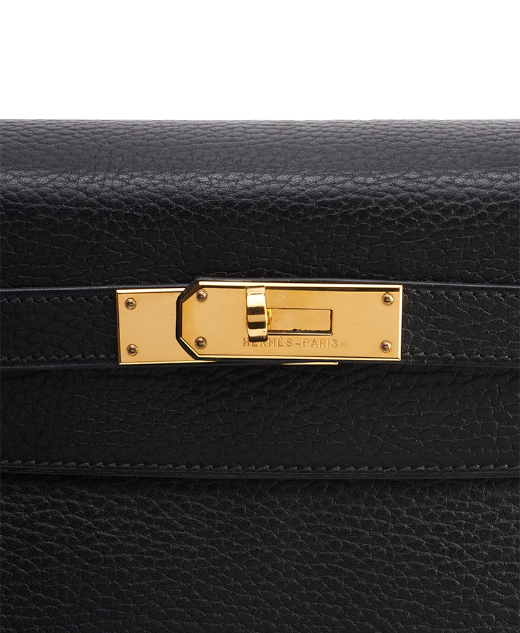 Hermes Kelly II Retourne 32