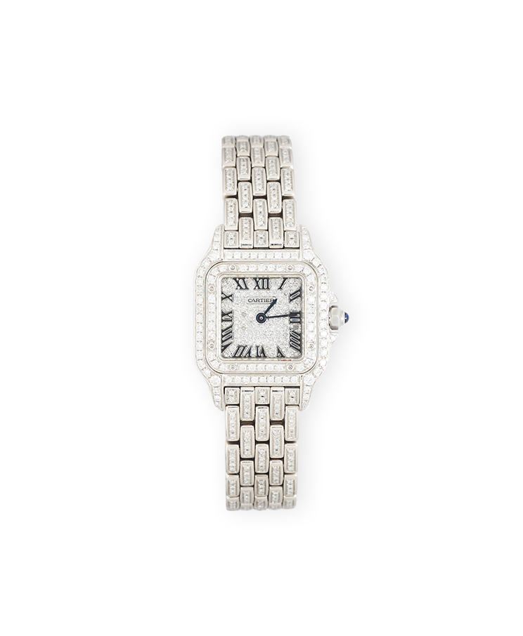 Cartier Panthère De Cartier Small