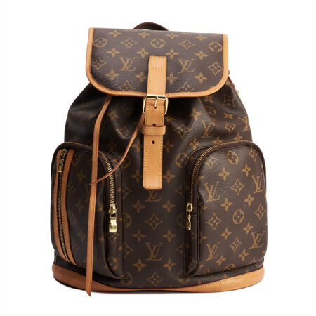 Louis Vuitton Bosphore Backpack