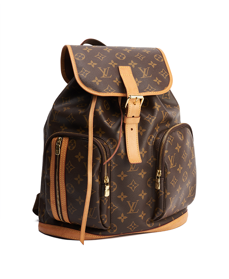 Louis Vuitton Bosphore Backpack