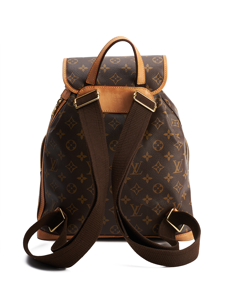 Louis Vuitton Bosphore Backpack