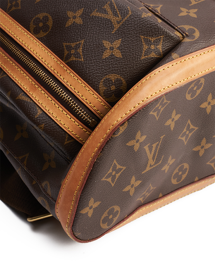 Louis Vuitton Bosphore Backpack