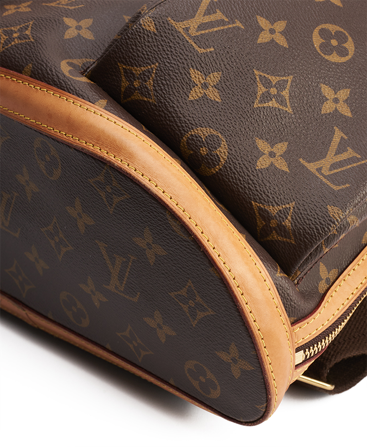 Louis Vuitton Bosphore Backpack