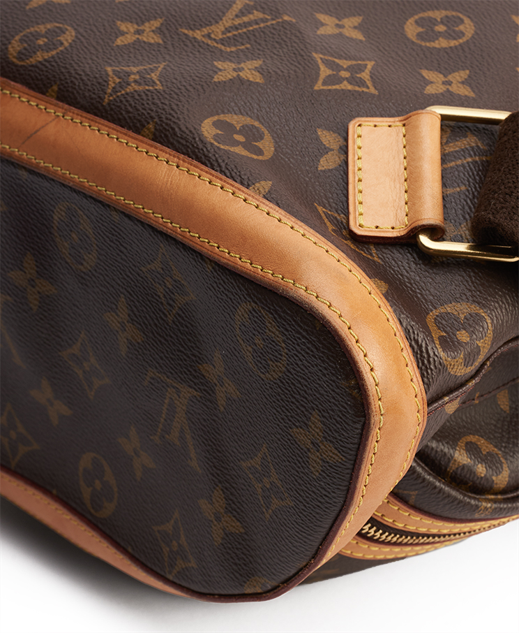 Louis Vuitton Bosphore Backpack