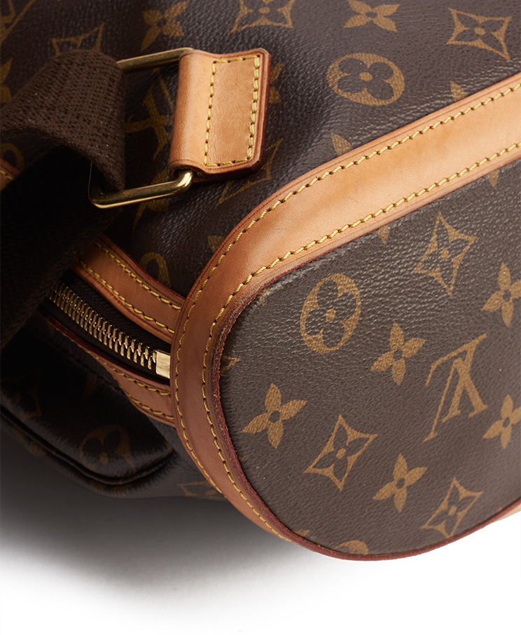 Louis Vuitton Bosphore Backpack