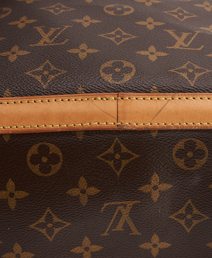 Louis Vuitton Bosphore Backpack