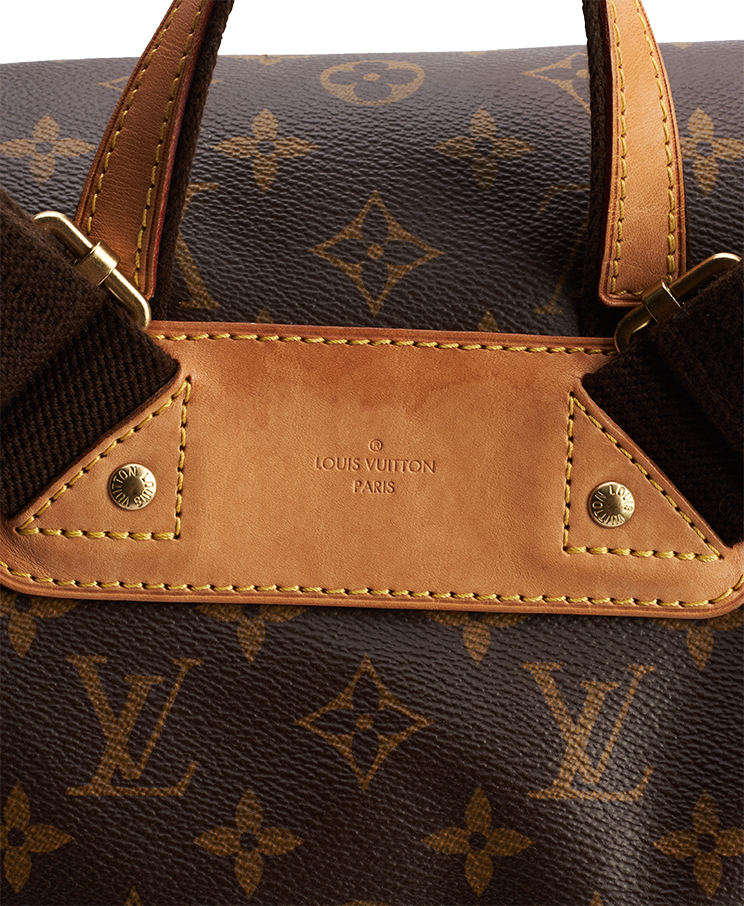 Louis Vuitton Bosphore Backpack