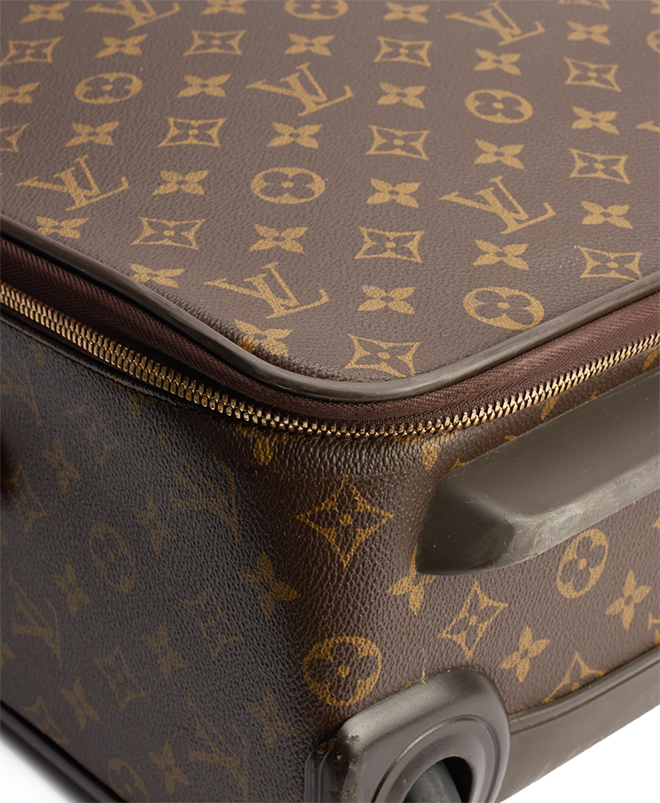 Louis Vuitton Pégase 50