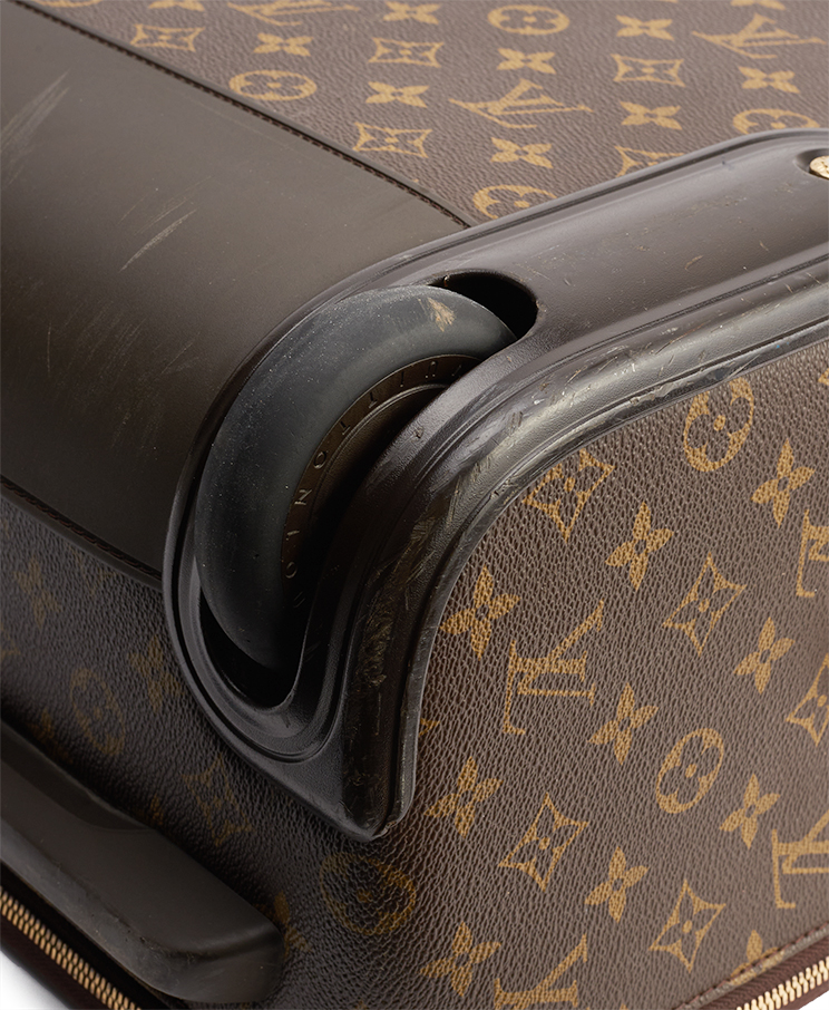 Louis Vuitton Pégase 50