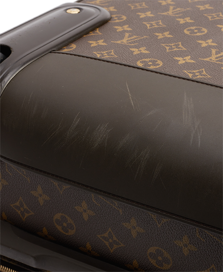 Louis Vuitton Pégase 50