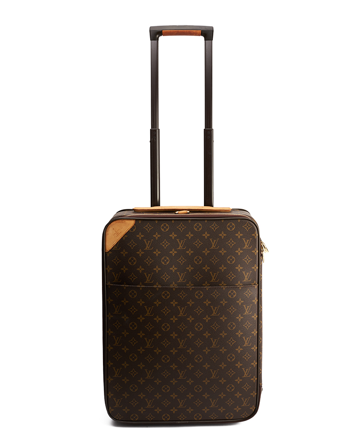 Louis Vuitton Pégase 50