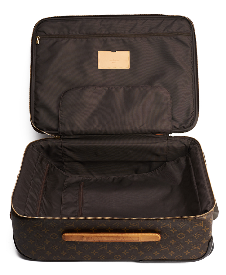 Louis Vuitton Pégase 50