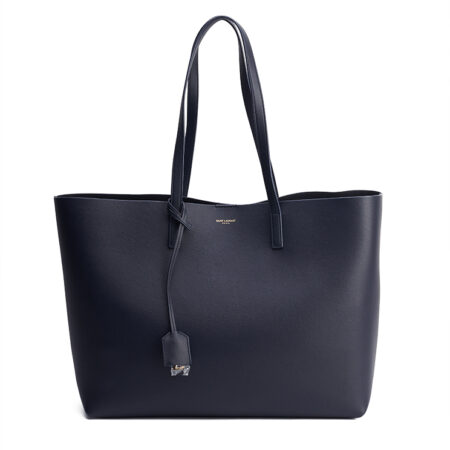Saint Laurent Shopping East-West Tote Bag