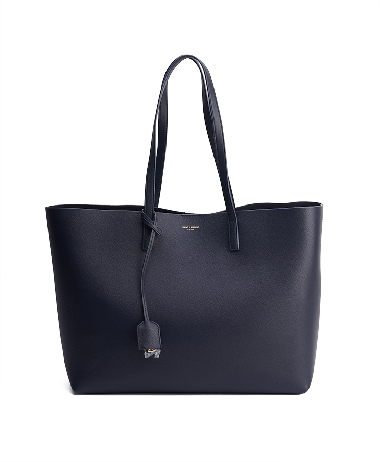 Saint Laurent Shopping East-West Tote Bag