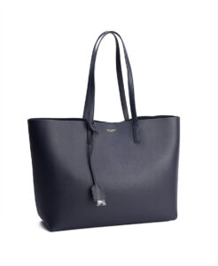 Saint Laurent Shopping East-West Tote Bag