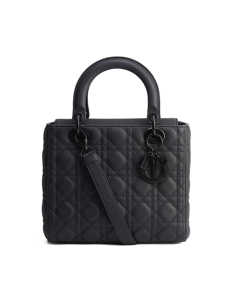 Dior Lady Dior Medium