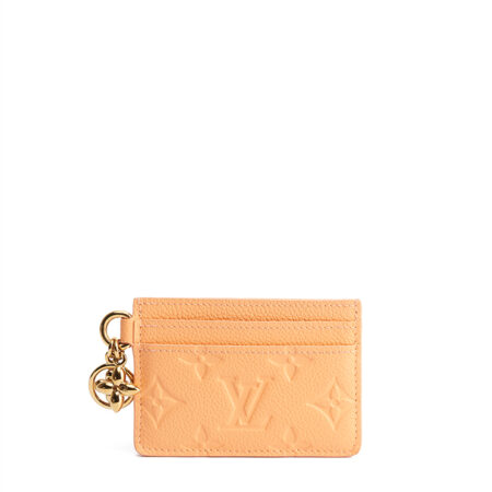 Louis Vuitton LV Charms Card Holder