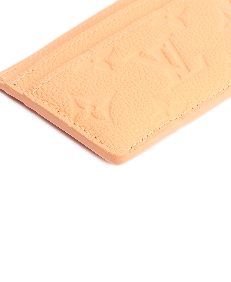 Louis Vuitton LV Charms Card Holder