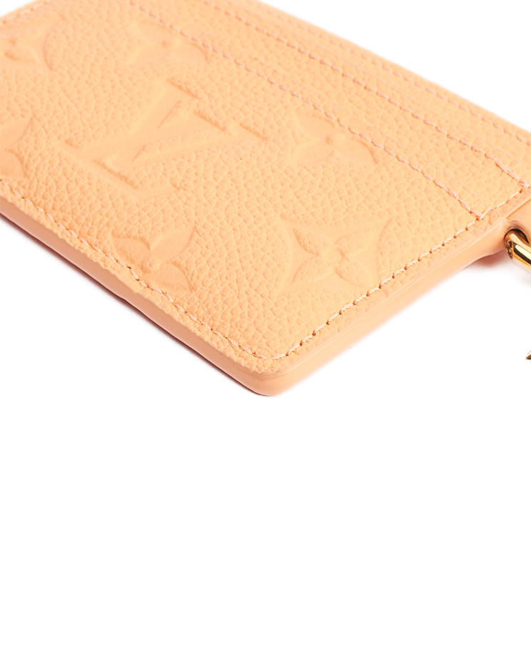 Louis Vuitton LV Charms Card Holder