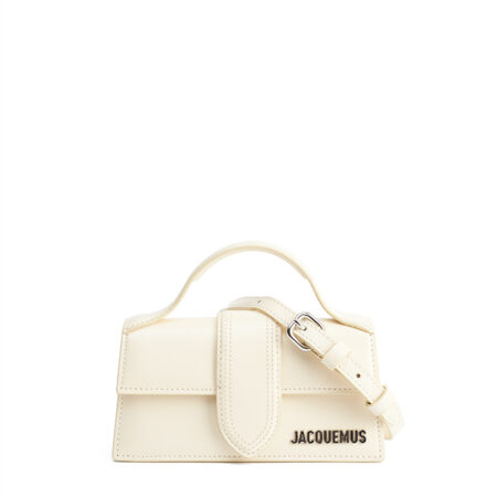 Jacquemus Le Bambino Mini