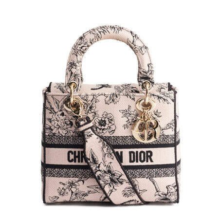 Dior Lady D-Lite Medium