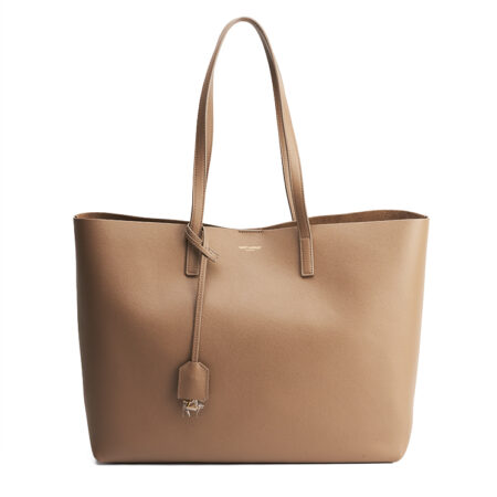 Saint Laurent Shopping East-West Tote Bag